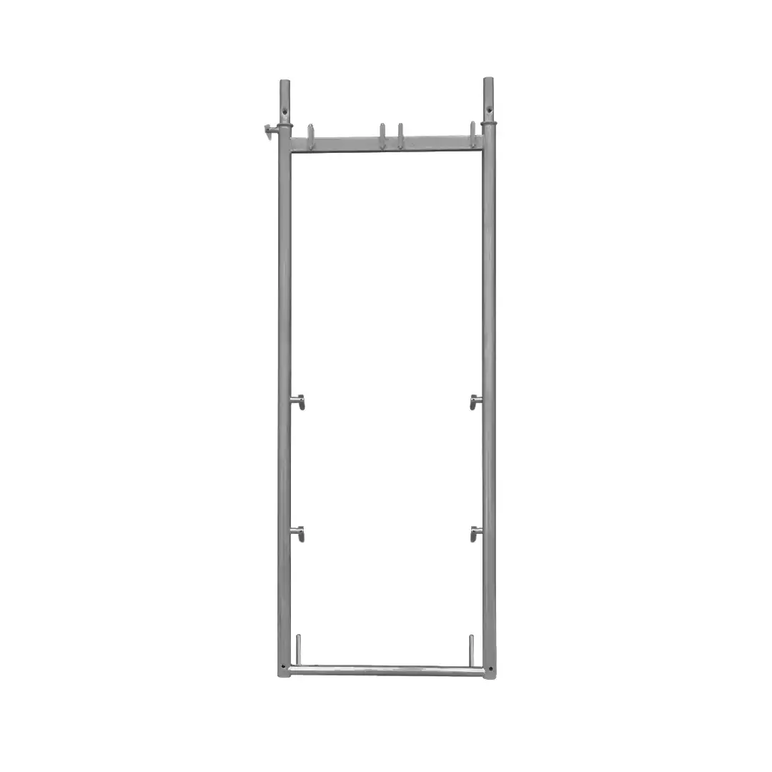 Rama rusztowania Plettac P70 4 piny