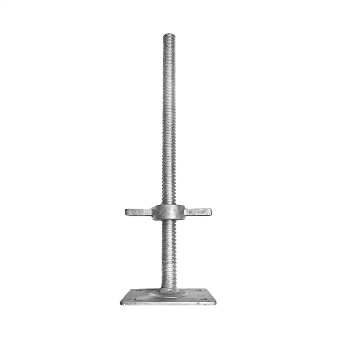Stopa rusztowania warszawskiego 14x11